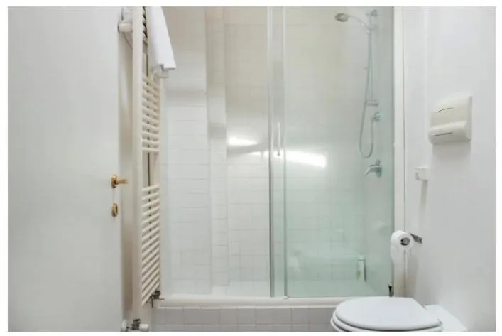 Apartament Certosa 45 Mediolan