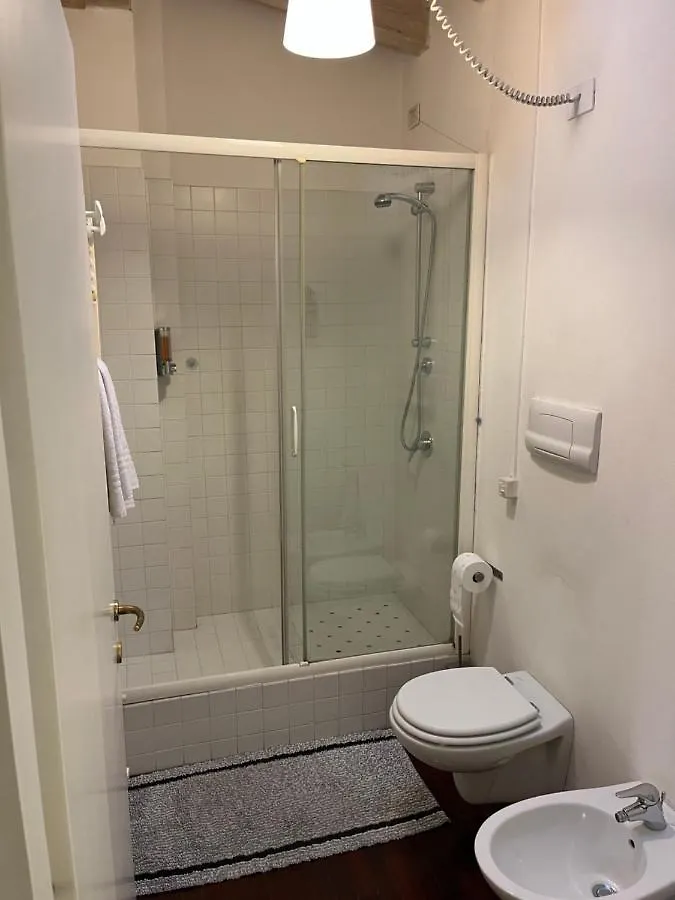 Apartament Certosa 45 Mediolan 0*,  Włochy